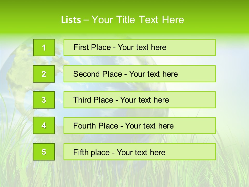 Elderly Closeup Old PowerPoint Template