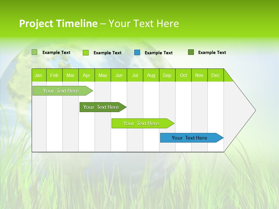 Elderly Closeup Old PowerPoint Template
