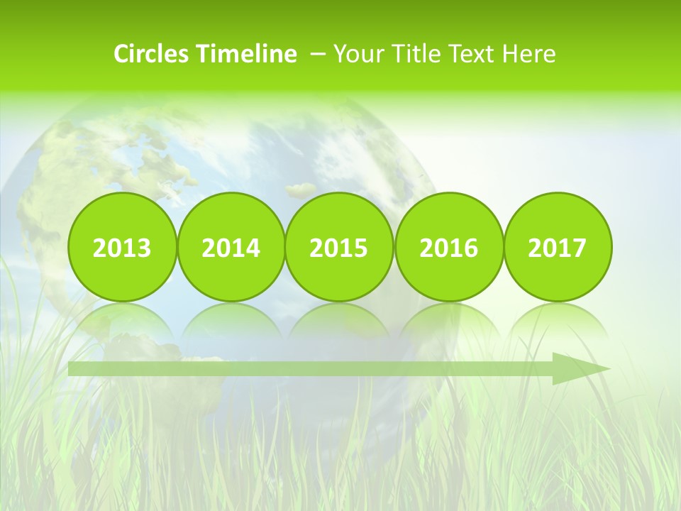 Elderly Closeup Old PowerPoint Template