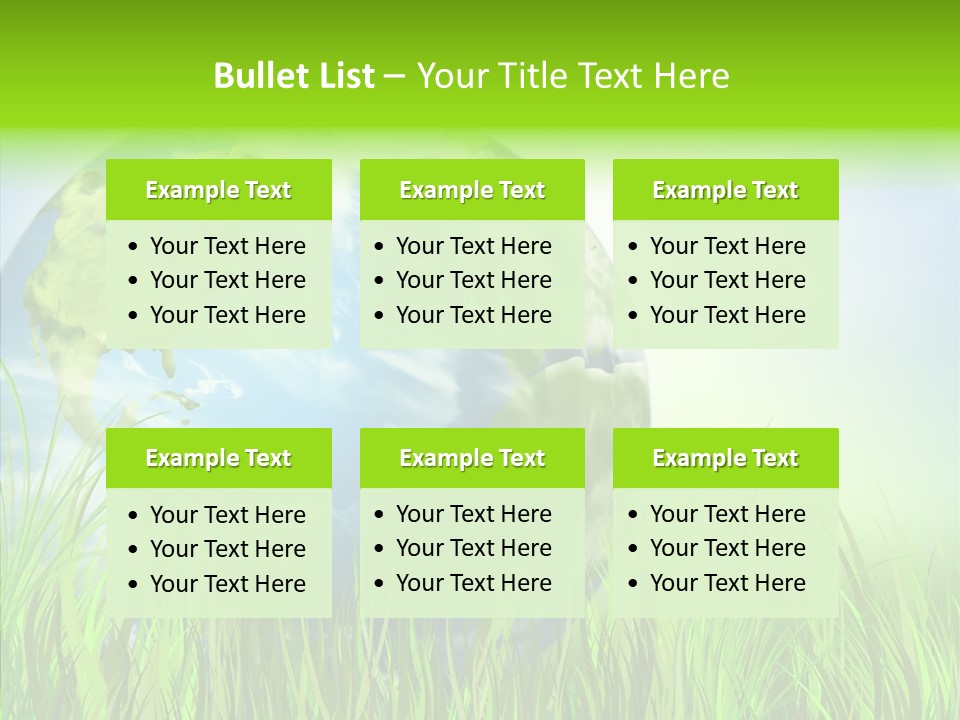 Elderly Closeup Old PowerPoint Template