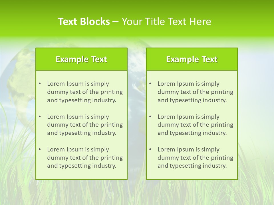 Elderly Closeup Old PowerPoint Template