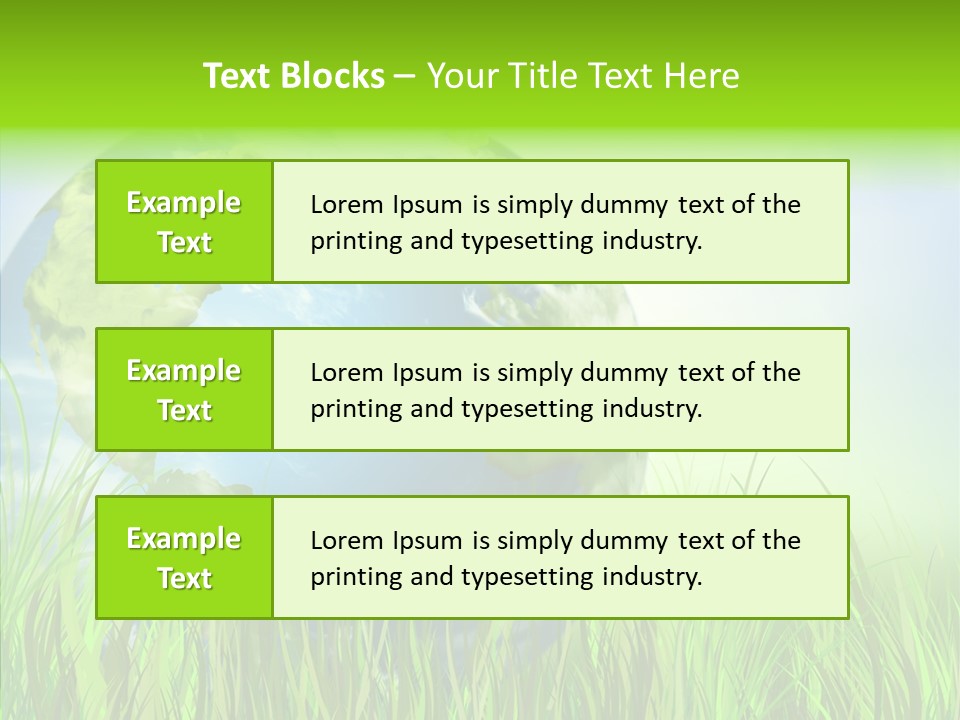 Elderly Closeup Old PowerPoint Template
