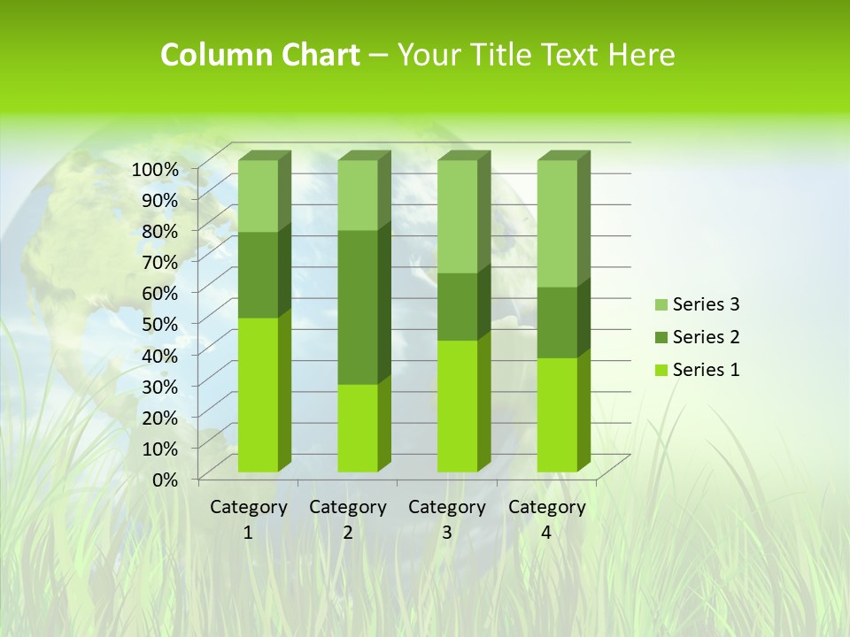 Elderly Closeup Old PowerPoint Template