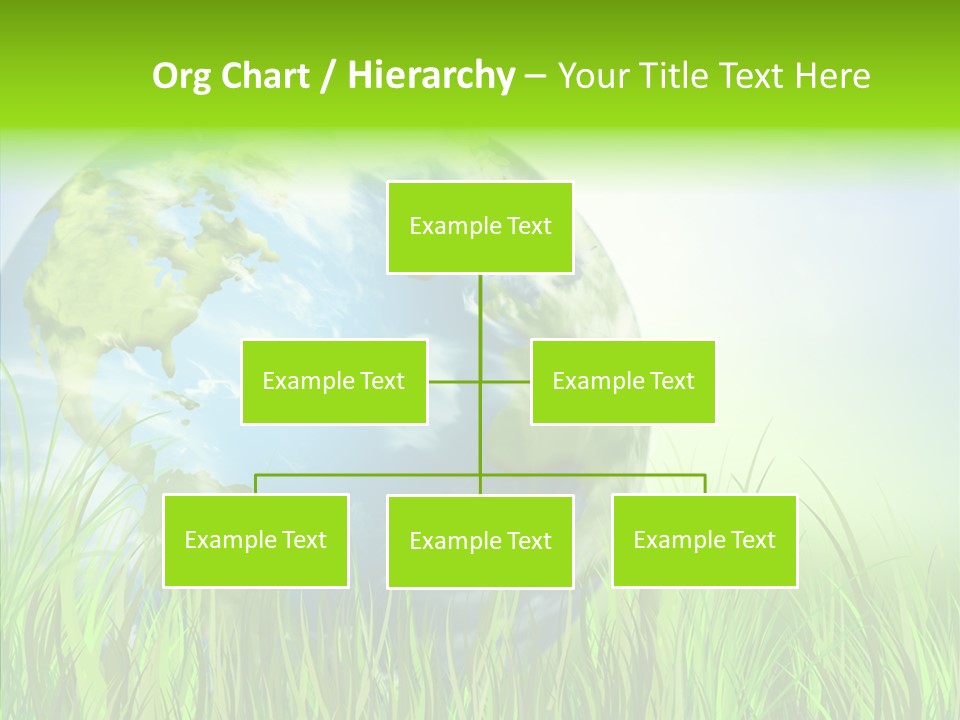 Elderly Closeup Old PowerPoint Template