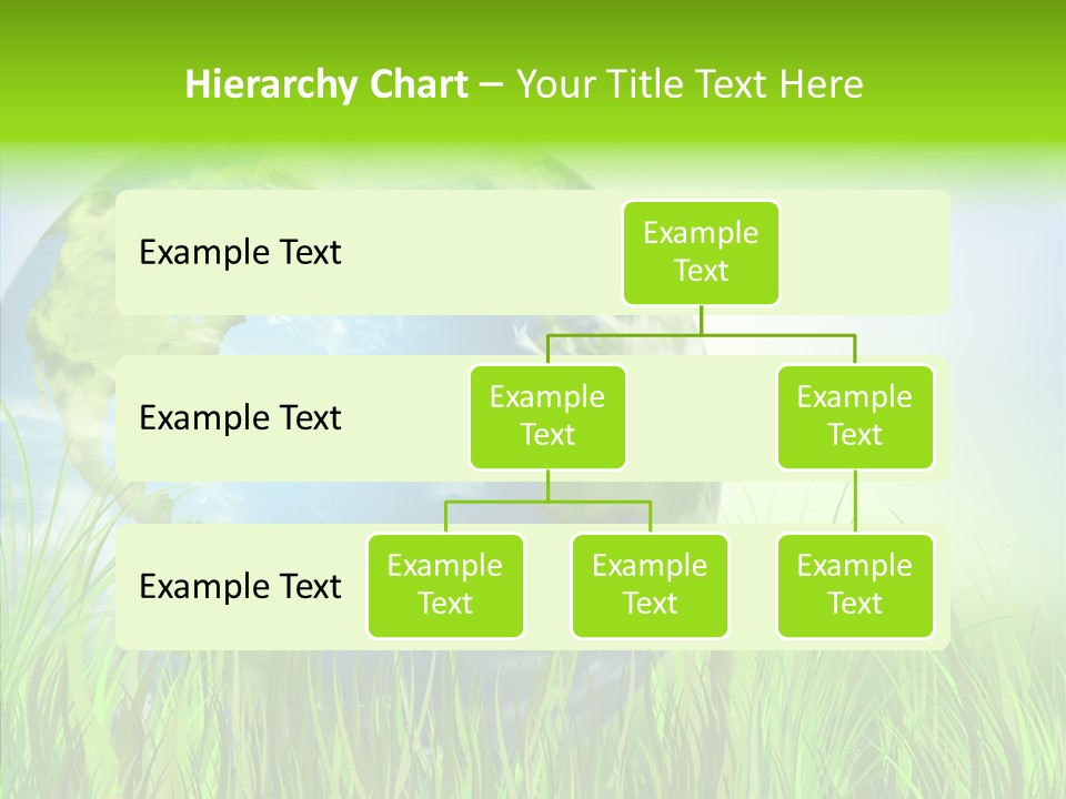 Elderly Closeup Old PowerPoint Template