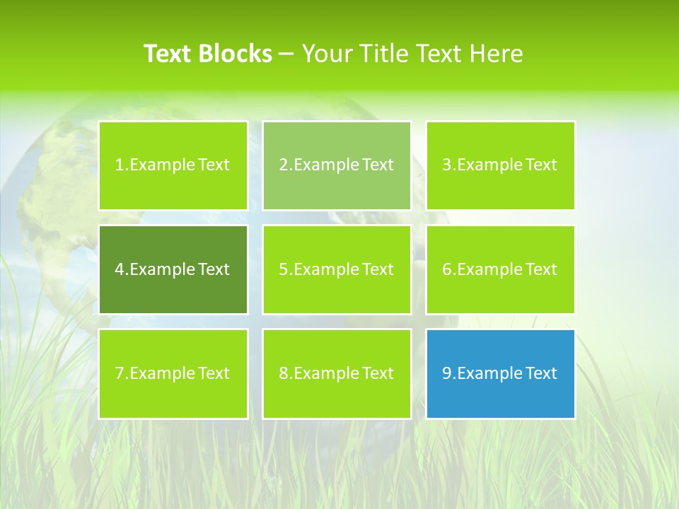 Elderly Closeup Old PowerPoint Template