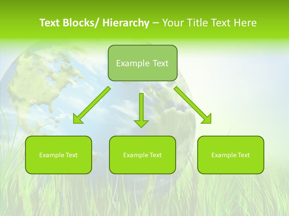 Elderly Closeup Old PowerPoint Template