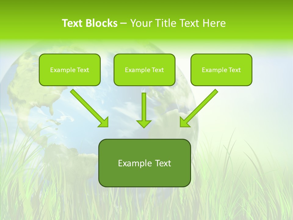 Elderly Closeup Old PowerPoint Template