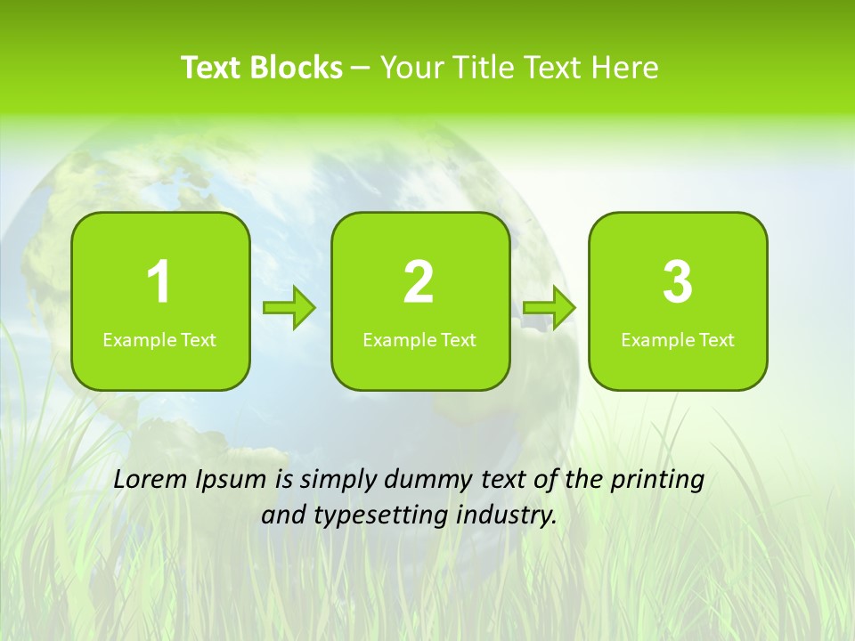 Elderly Closeup Old PowerPoint Template