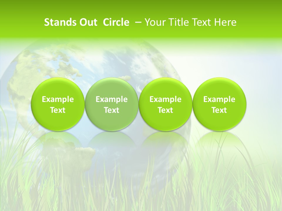 Elderly Closeup Old PowerPoint Template