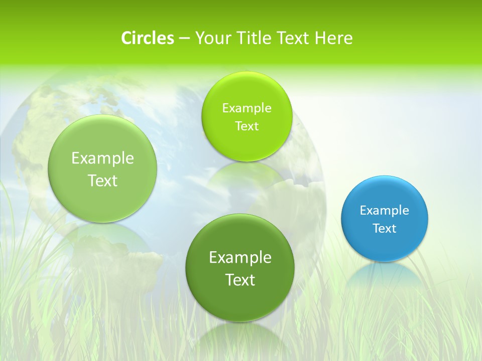 Elderly Closeup Old PowerPoint Template