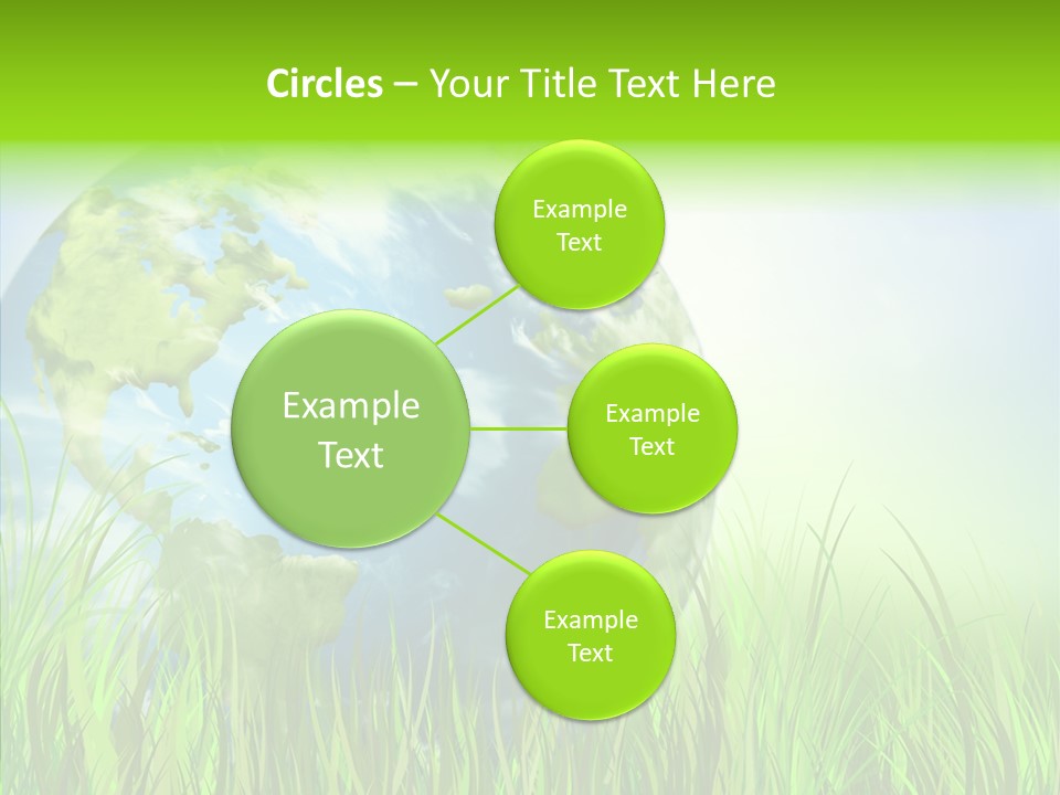 Elderly Closeup Old PowerPoint Template