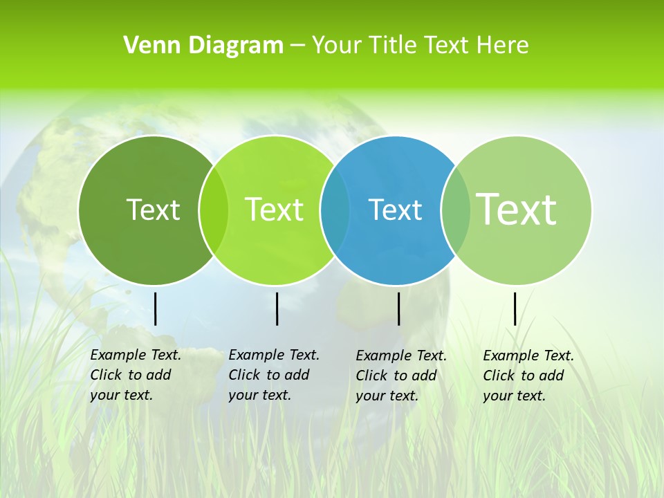 Elderly Closeup Old PowerPoint Template