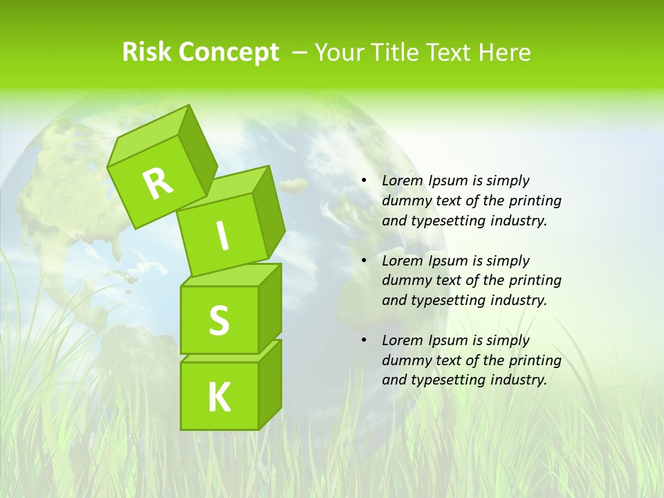 Elderly Closeup Old PowerPoint Template