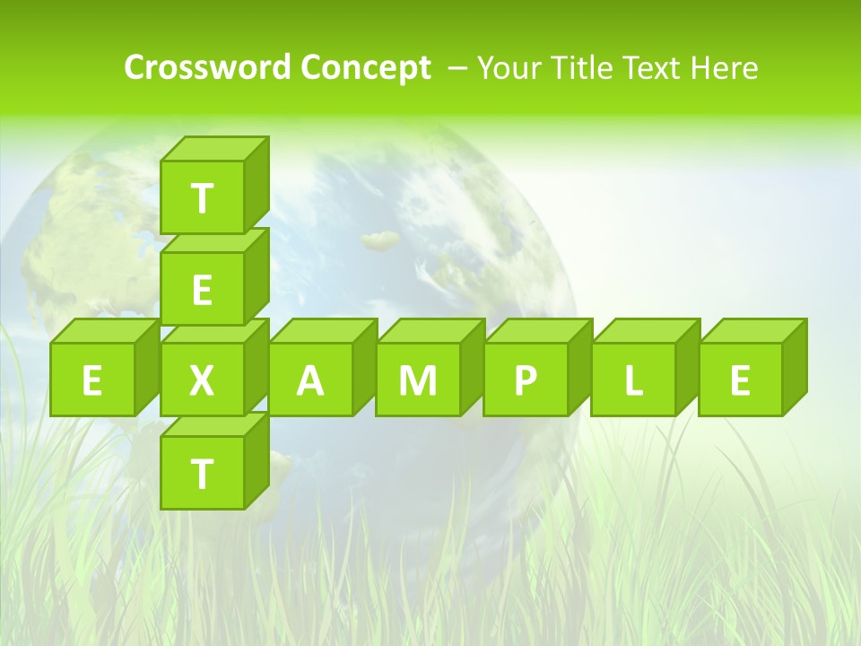 Elderly Closeup Old PowerPoint Template