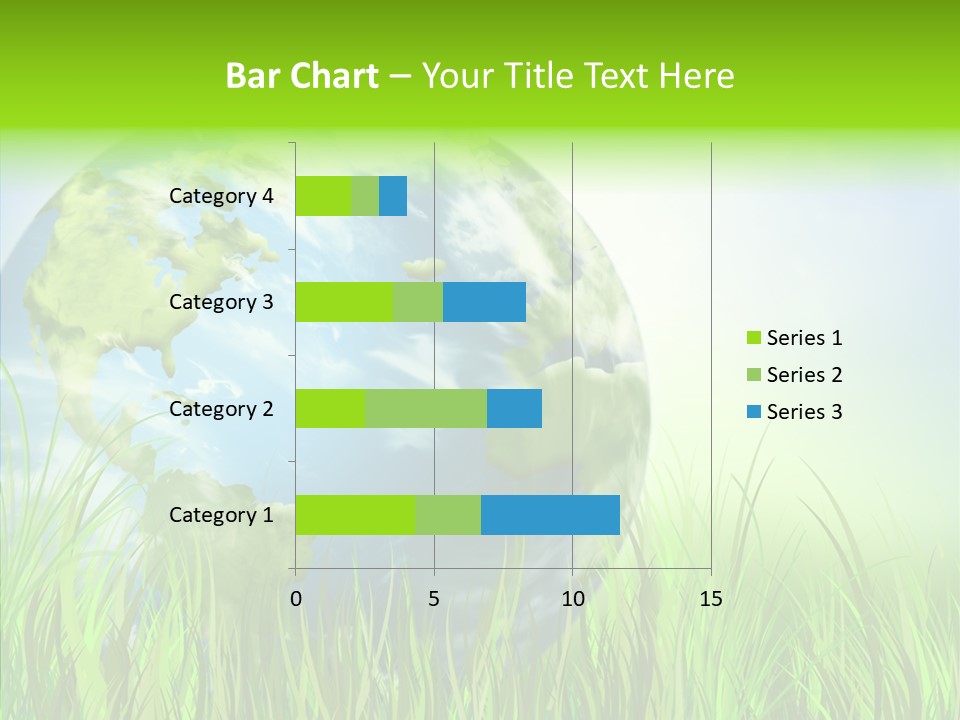Elderly Closeup Old PowerPoint Template