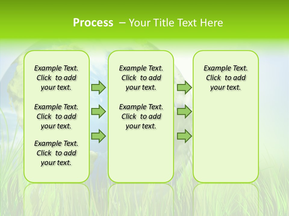 Elderly Closeup Old PowerPoint Template