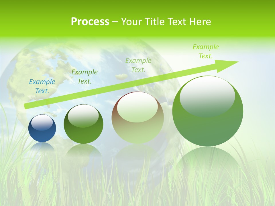 Elderly Closeup Old PowerPoint Template