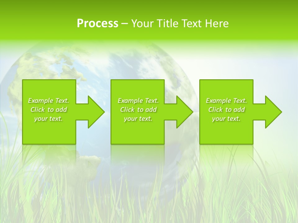 Elderly Closeup Old PowerPoint Template