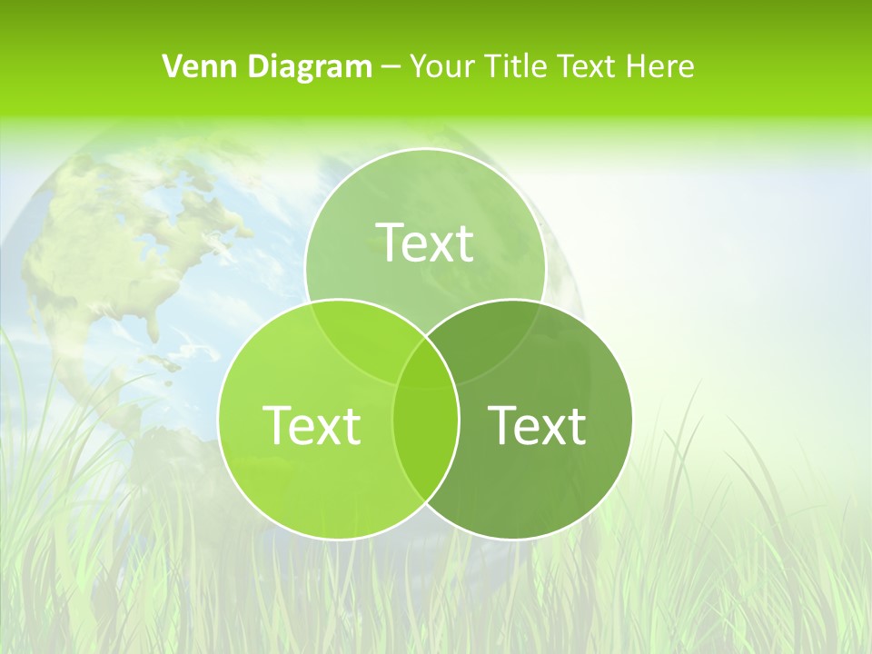 Elderly Closeup Old PowerPoint Template