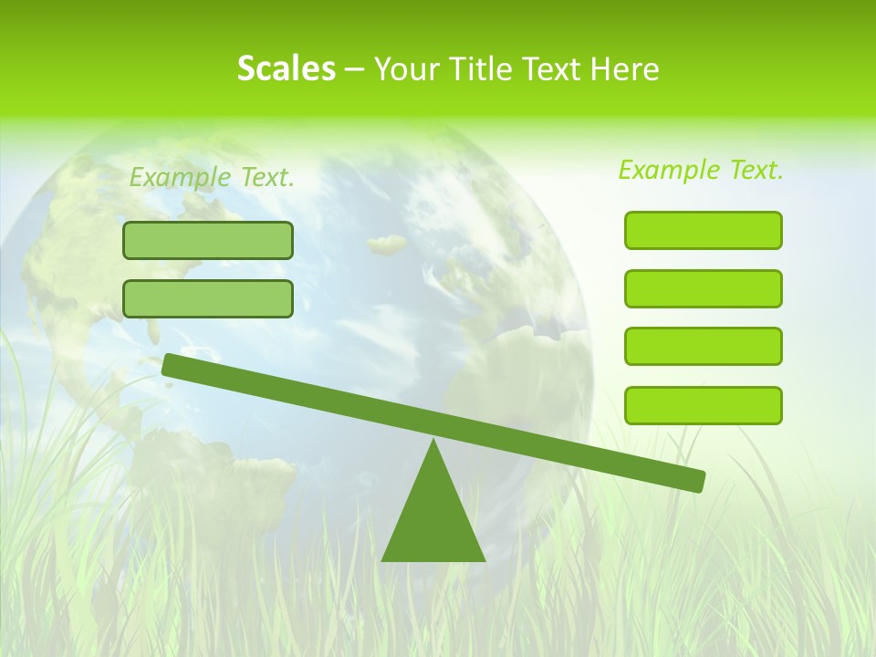 Elderly Closeup Old PowerPoint Template