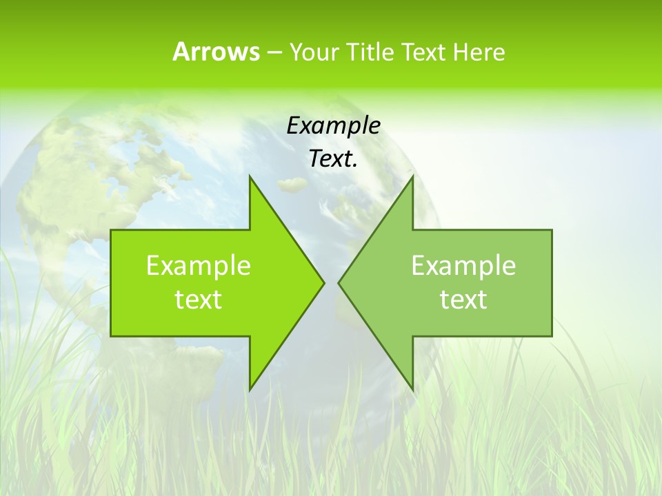 Elderly Closeup Old PowerPoint Template