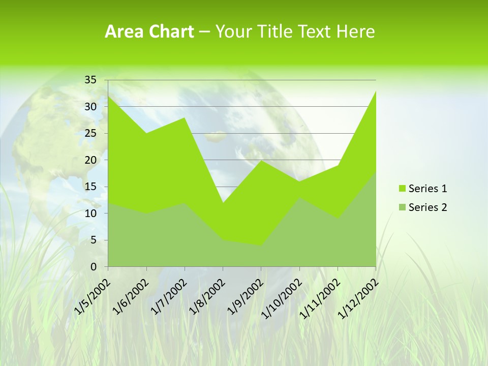 Elderly Closeup Old PowerPoint Template