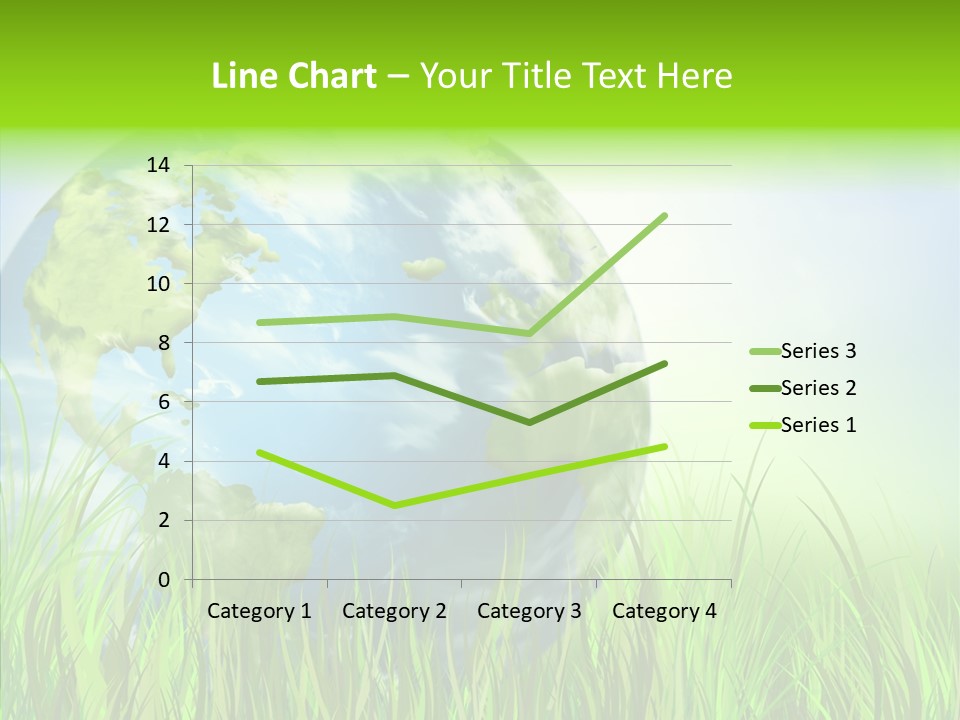 Elderly Closeup Old PowerPoint Template