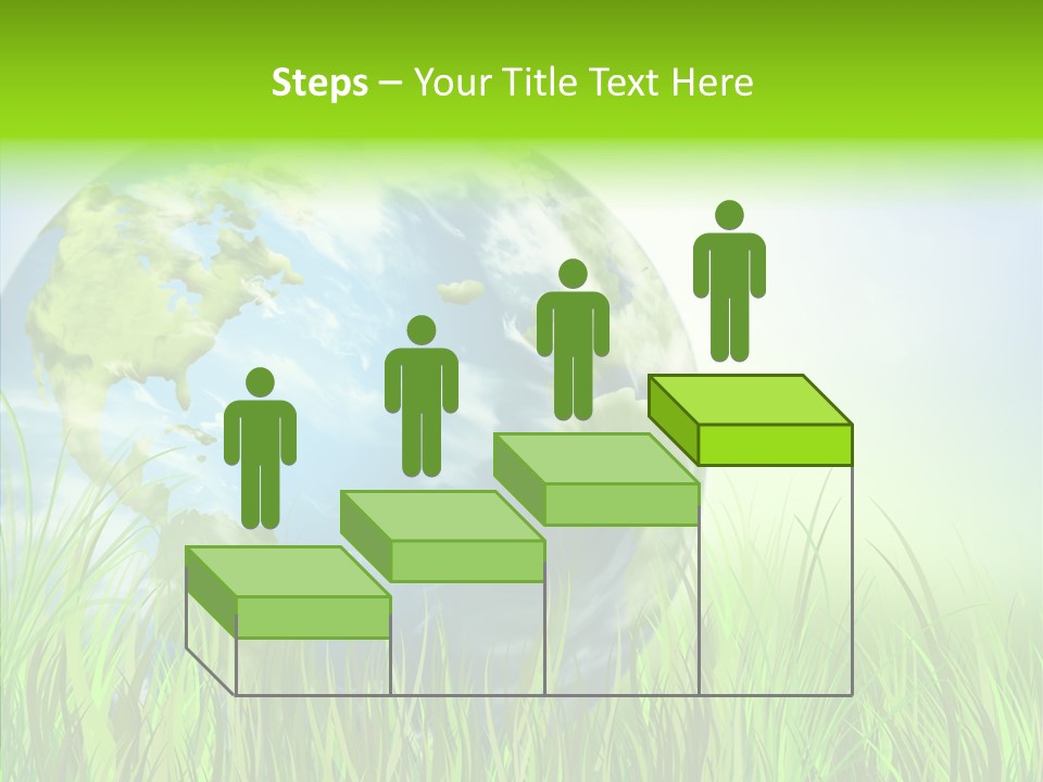 Elderly Closeup Old PowerPoint Template