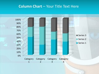 Human White Background Background PowerPoint Template