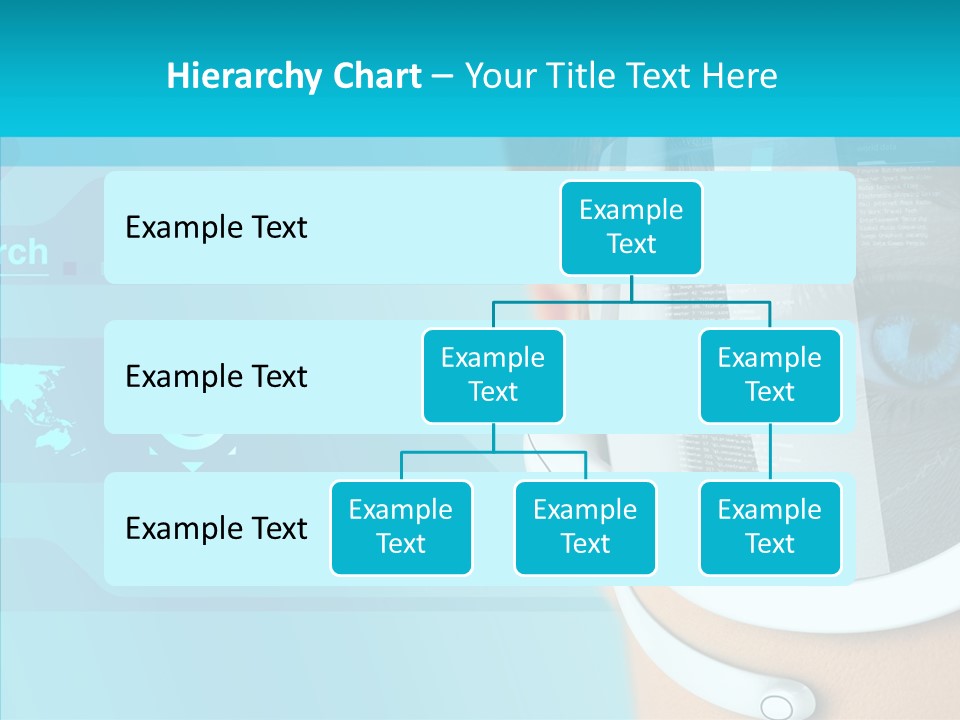 Human White Background Background PowerPoint Template