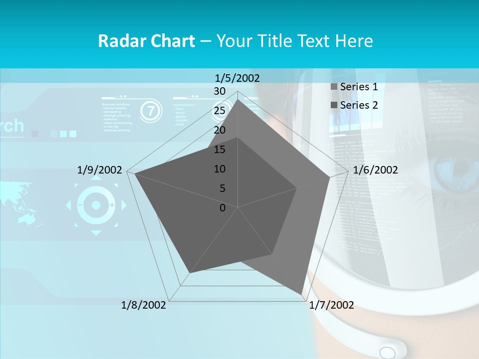 Human White Background Background PowerPoint Template