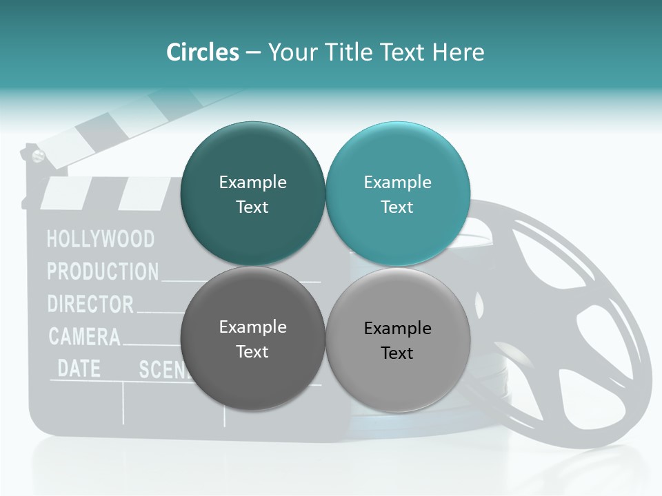 Adult Closeup Holding Hands PowerPoint Template