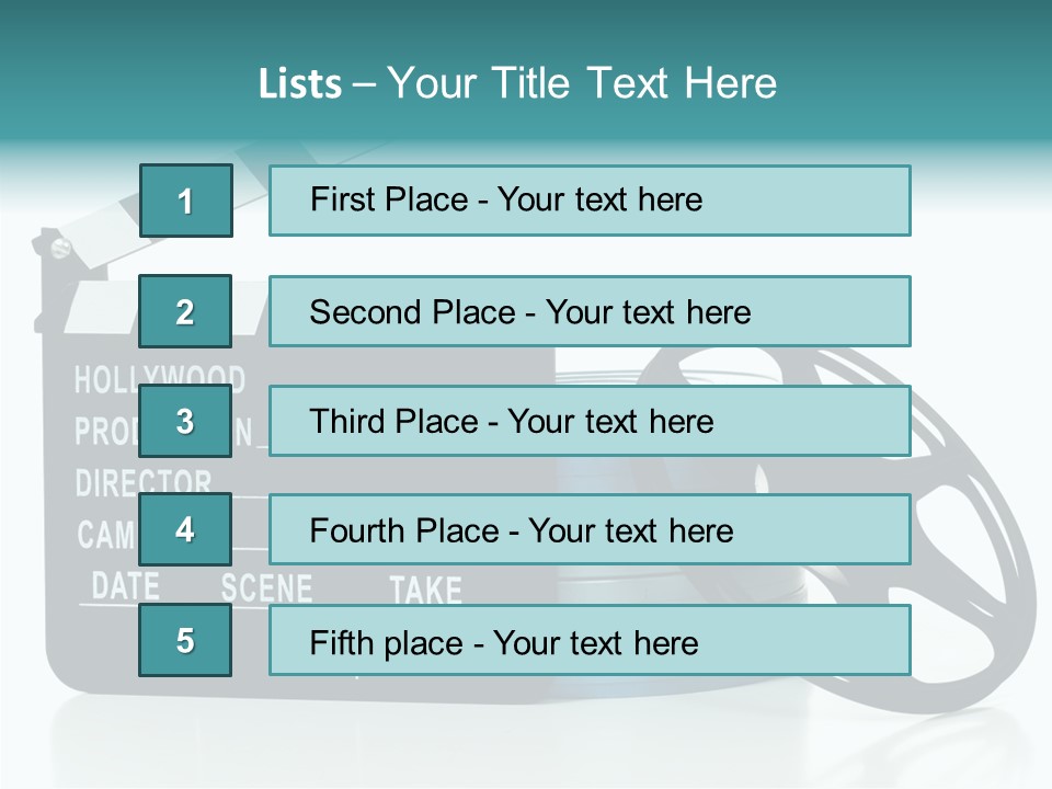 Adult Closeup Holding Hands PowerPoint Template