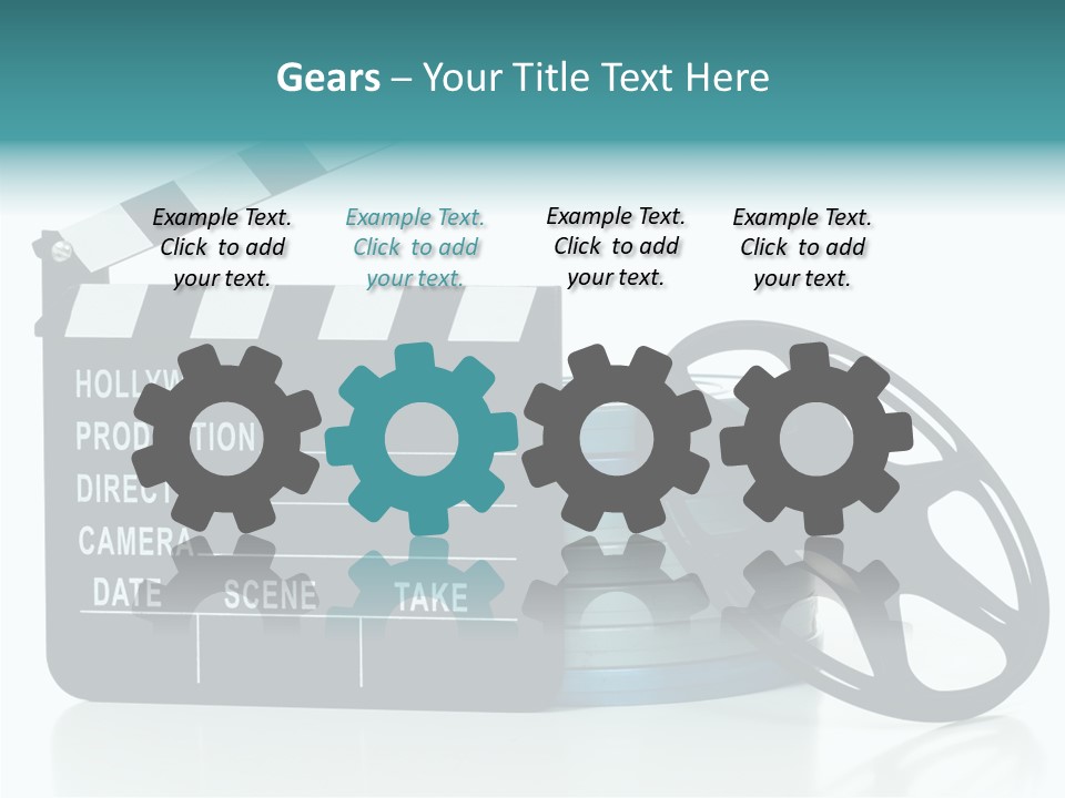 Adult Closeup Holding Hands PowerPoint Template