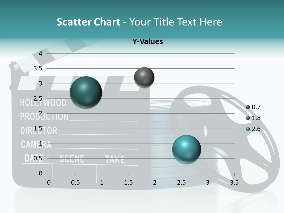 Adult Closeup Holding Hands PowerPoint Template