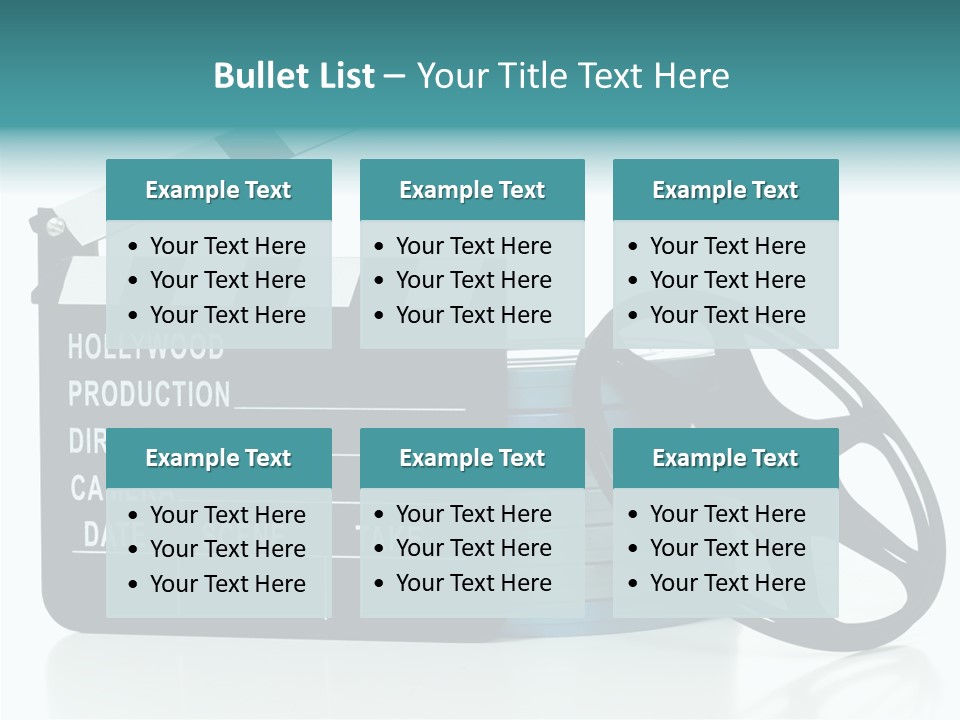 Adult Closeup Holding Hands PowerPoint Template