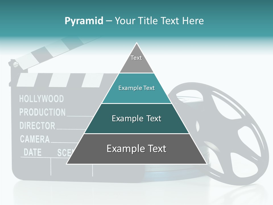 Adult Closeup Holding Hands PowerPoint Template