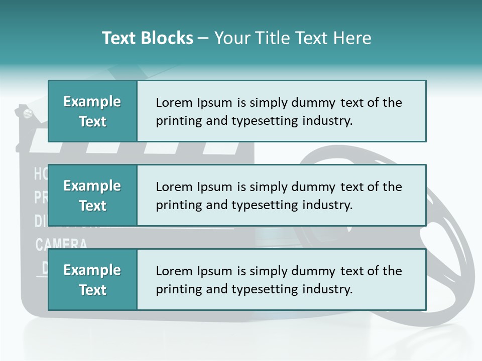 Adult Closeup Holding Hands PowerPoint Template