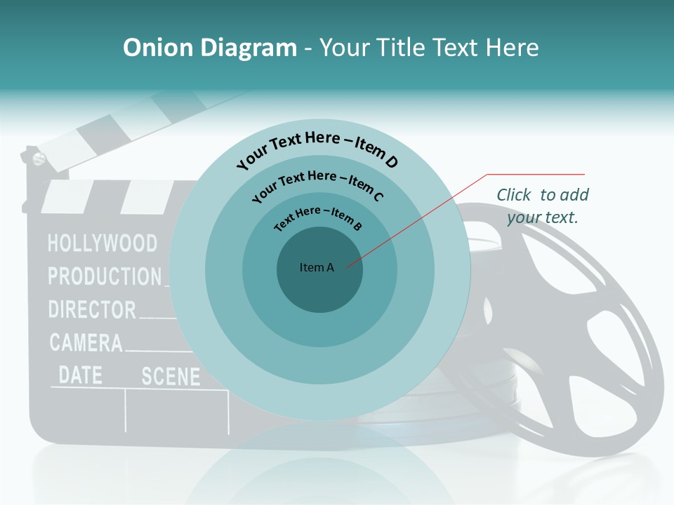 Adult Closeup Holding Hands PowerPoint Template