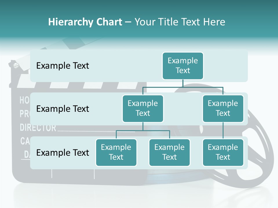 Adult Closeup Holding Hands PowerPoint Template