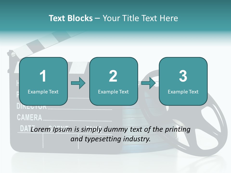 Adult Closeup Holding Hands PowerPoint Template