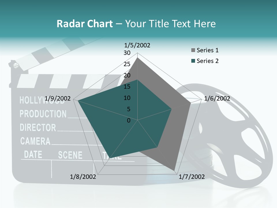 Adult Closeup Holding Hands PowerPoint Template