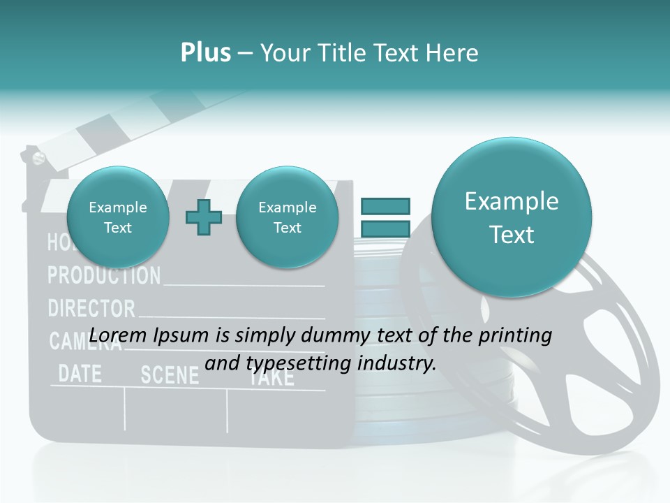 Adult Closeup Holding Hands PowerPoint Template