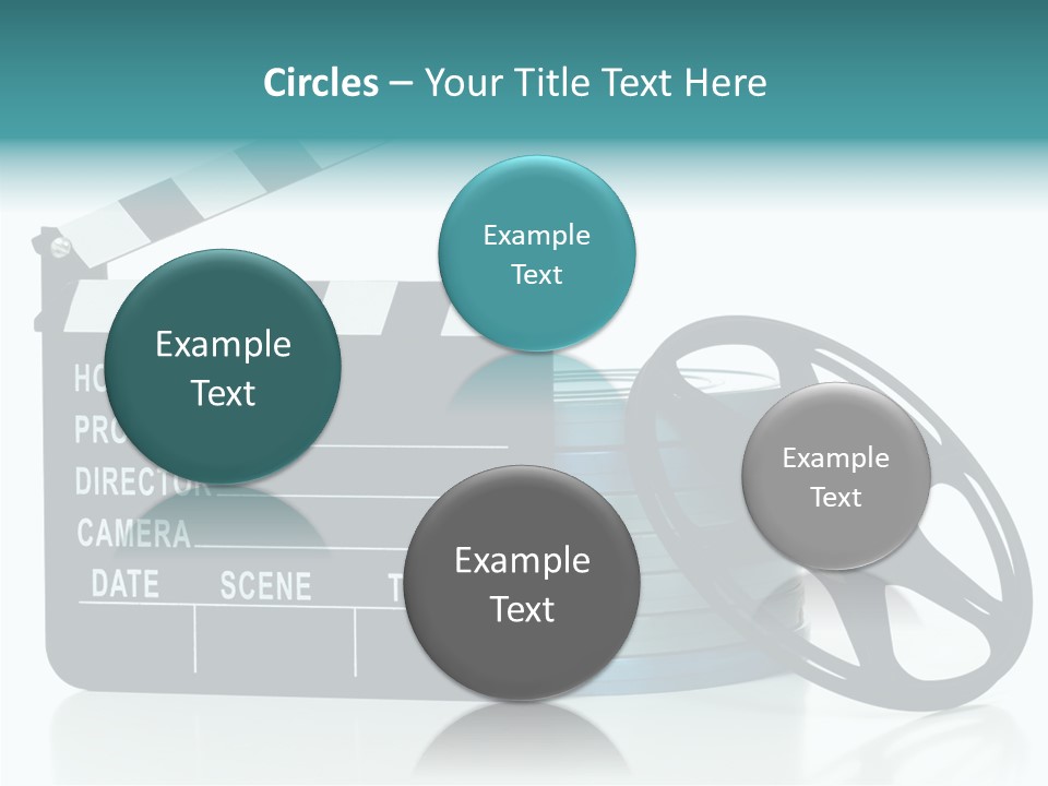 Adult Closeup Holding Hands PowerPoint Template