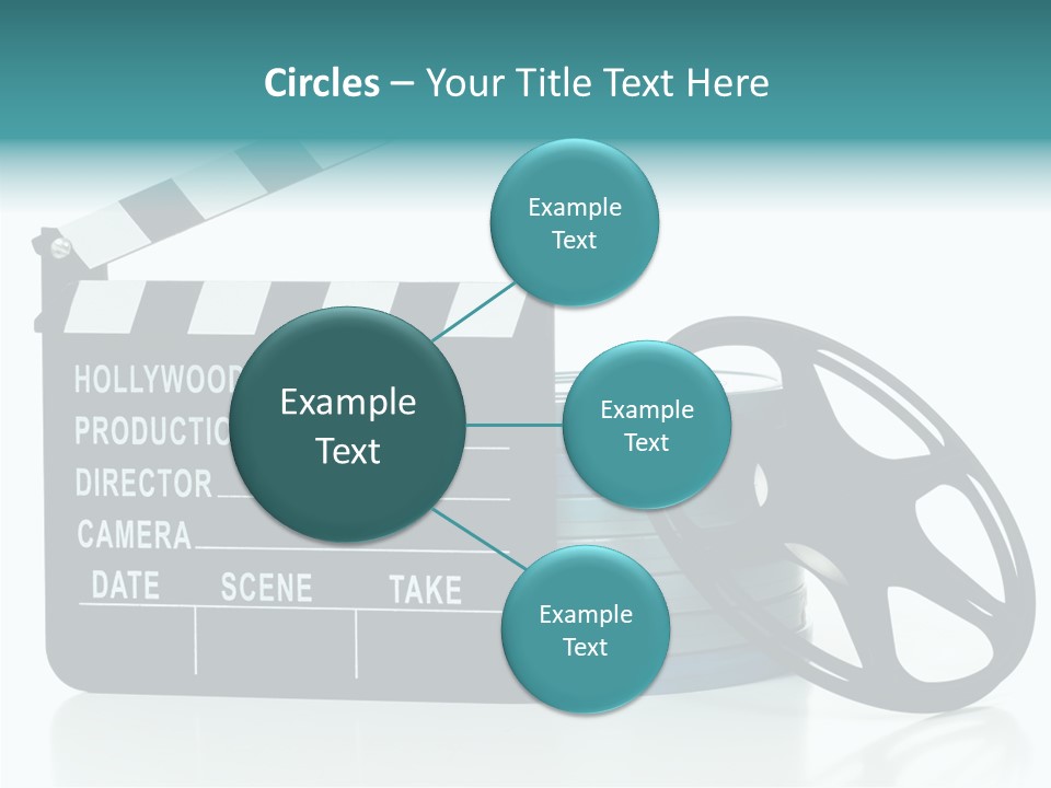 Adult Closeup Holding Hands PowerPoint Template