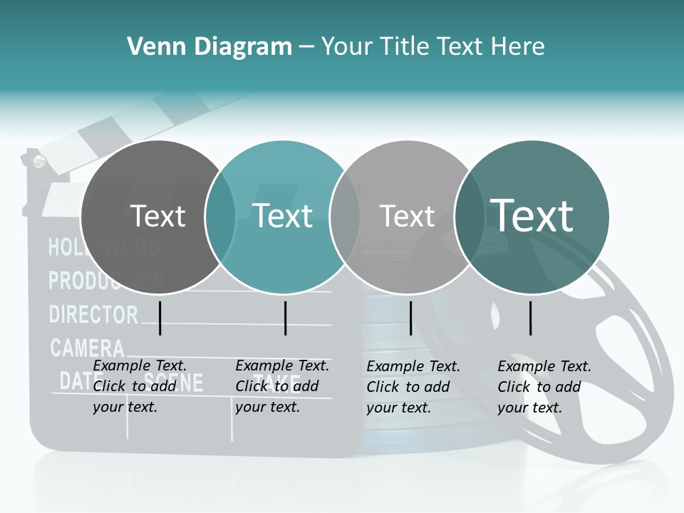 Adult Closeup Holding Hands PowerPoint Template