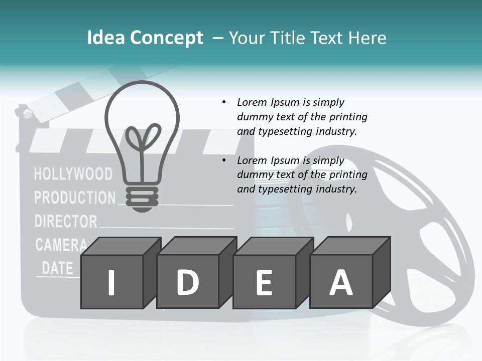 Adult Closeup Holding Hands PowerPoint Template