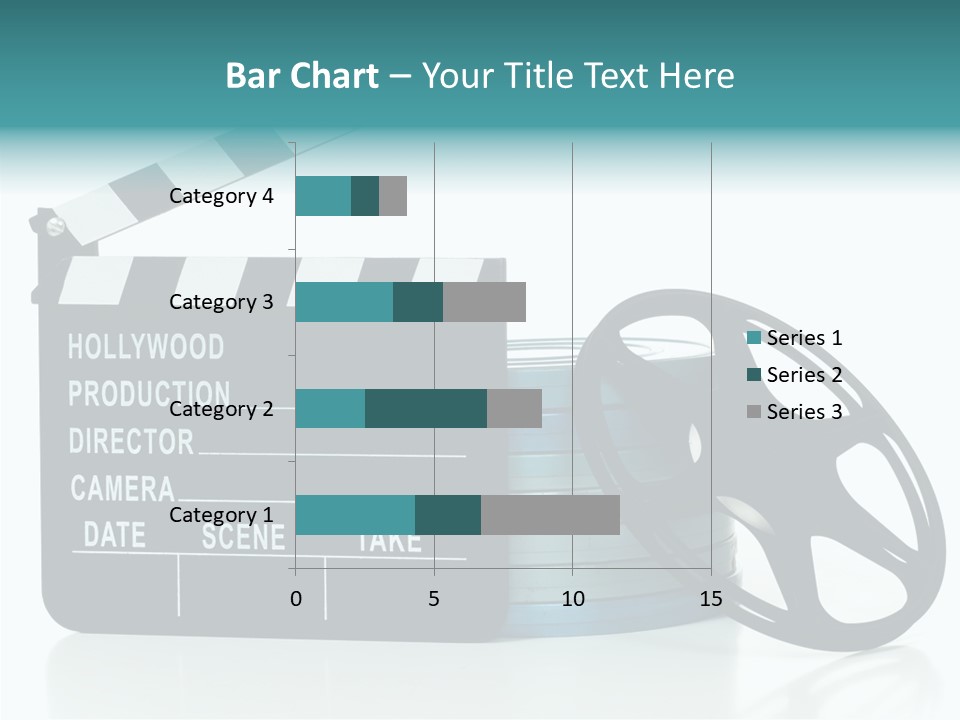 Adult Closeup Holding Hands PowerPoint Template