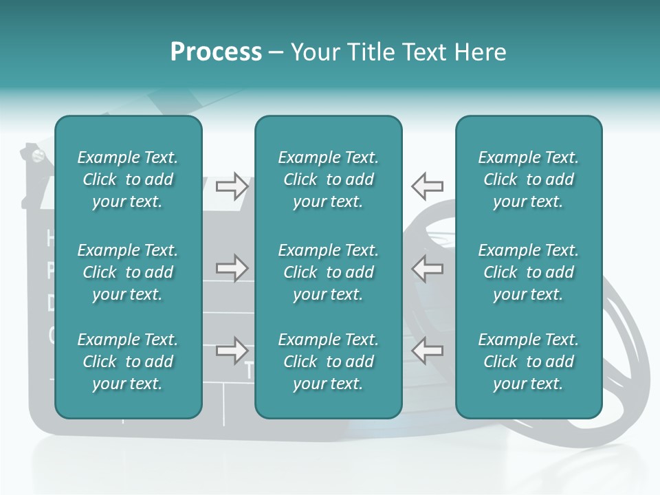 Adult Closeup Holding Hands PowerPoint Template